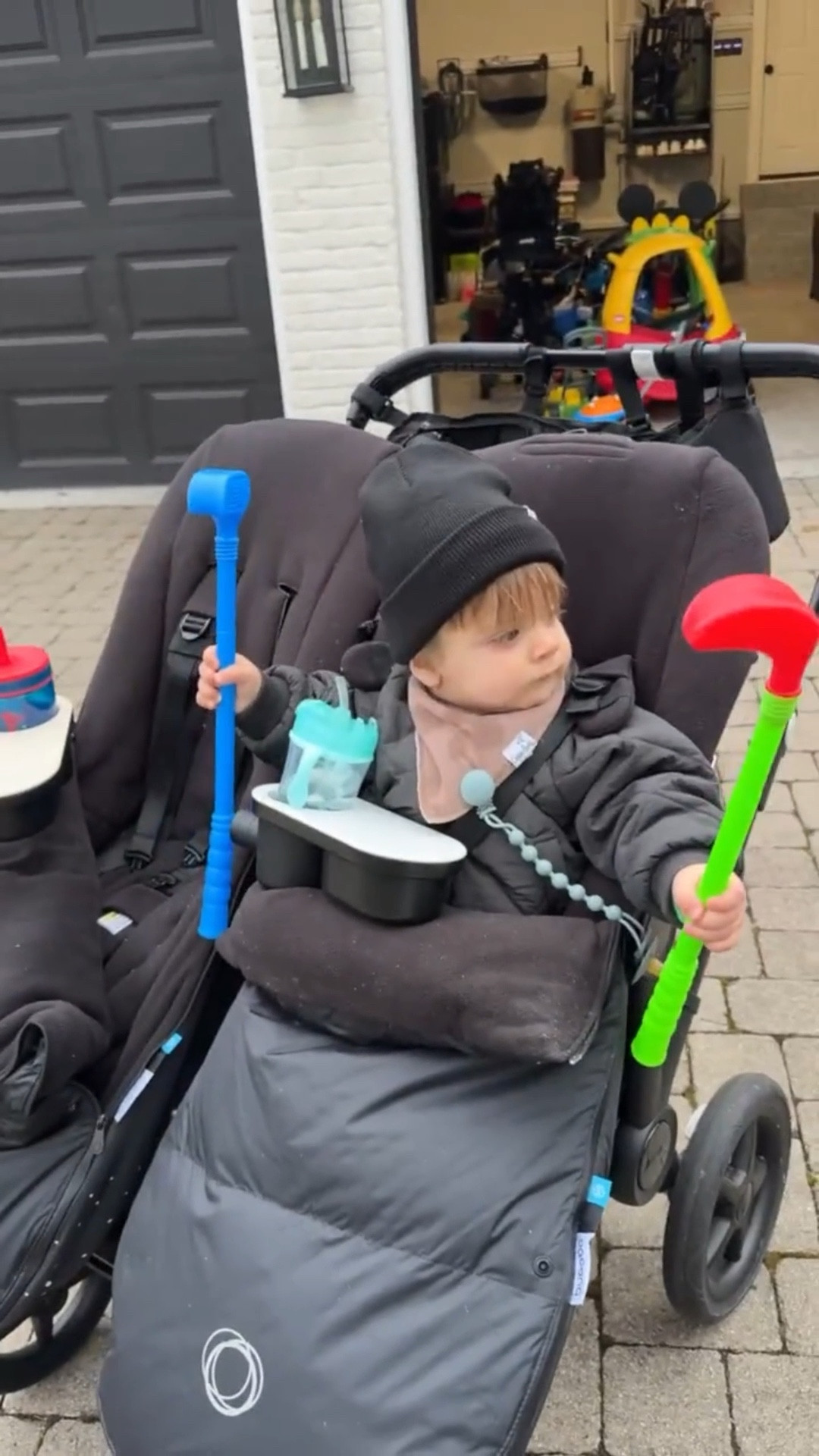 Outdoor activities ⛳️🩷

putt putt, kids golf set, toddler golf set, baby golf set, strollers, baby strollers, kids cups, boy mom, Grace White 

#LTKKids #LTKOver40 #LTKBaby