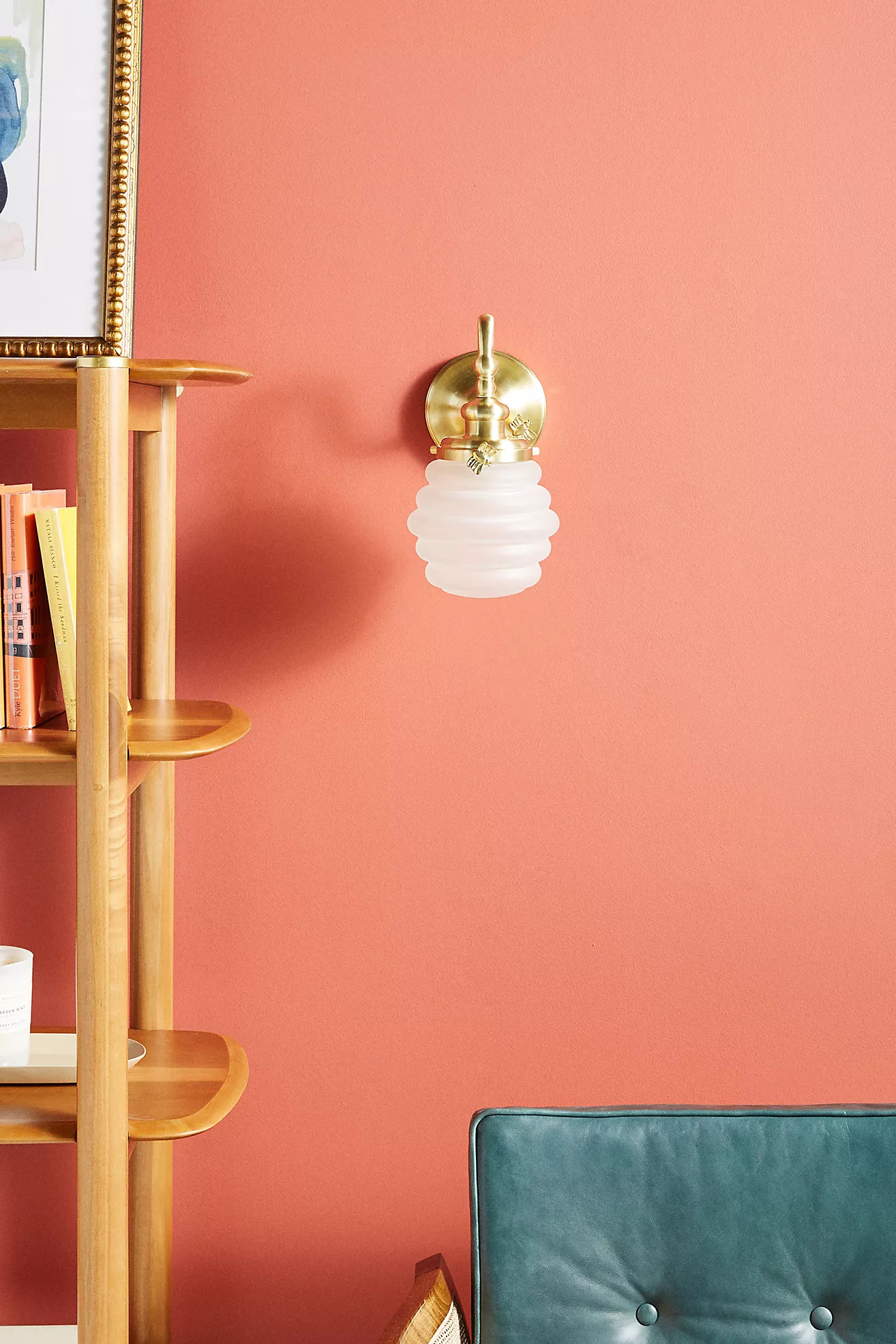 Bumblebee Sconce | Anthropologie (US)