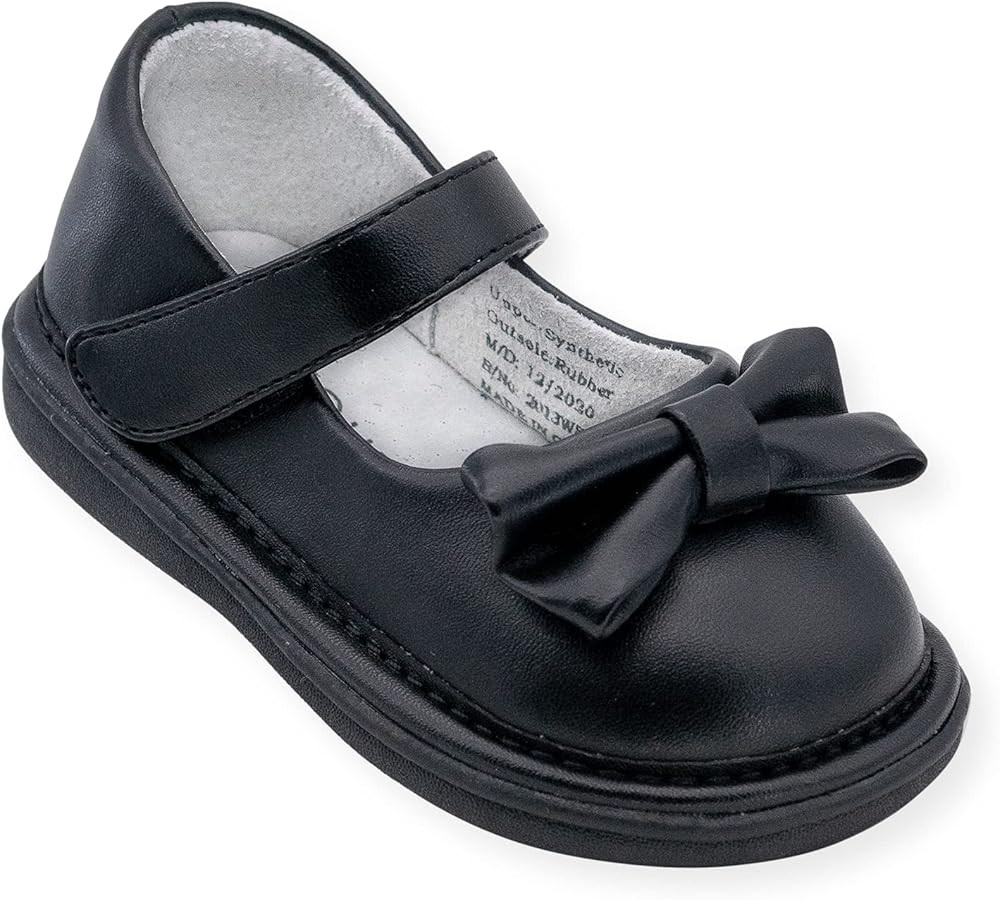 Wee Squeak Toddler Squeaky Shoes with Removable Squeaker in Fun Styles & Colors for Boys and Girl... | Amazon (US)