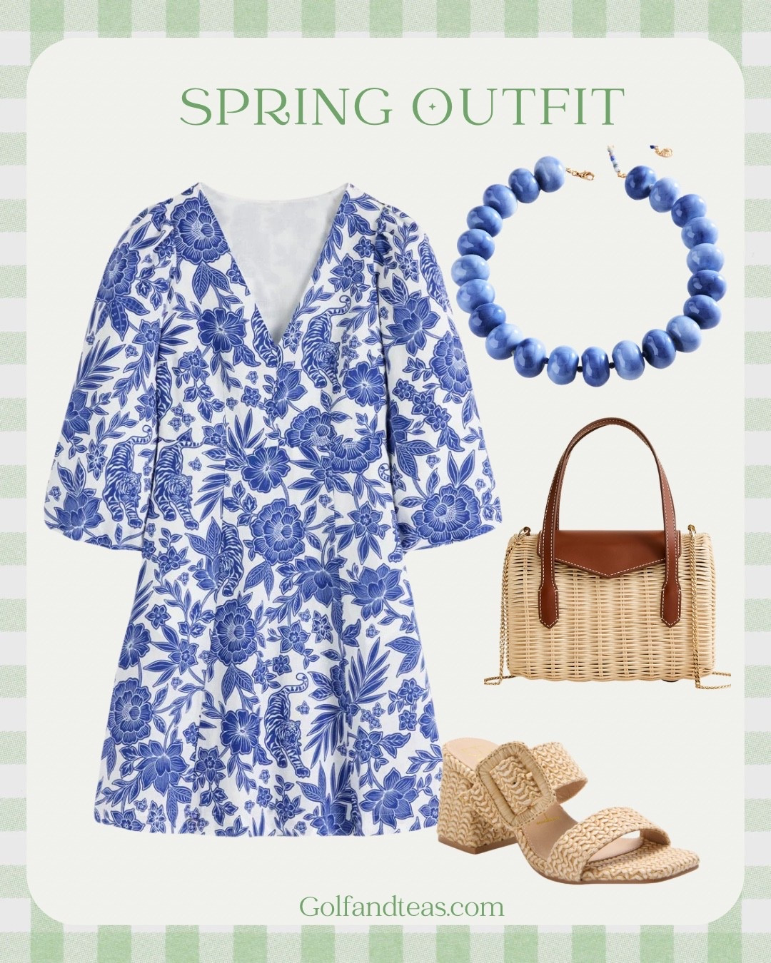 Loving this dress from @Boden (US)   It would be a great dress for a graduation, baby shower or bridal shower for the spring. It’s linen so it will easily transition to summer.

#LTKootd #LTKOver40