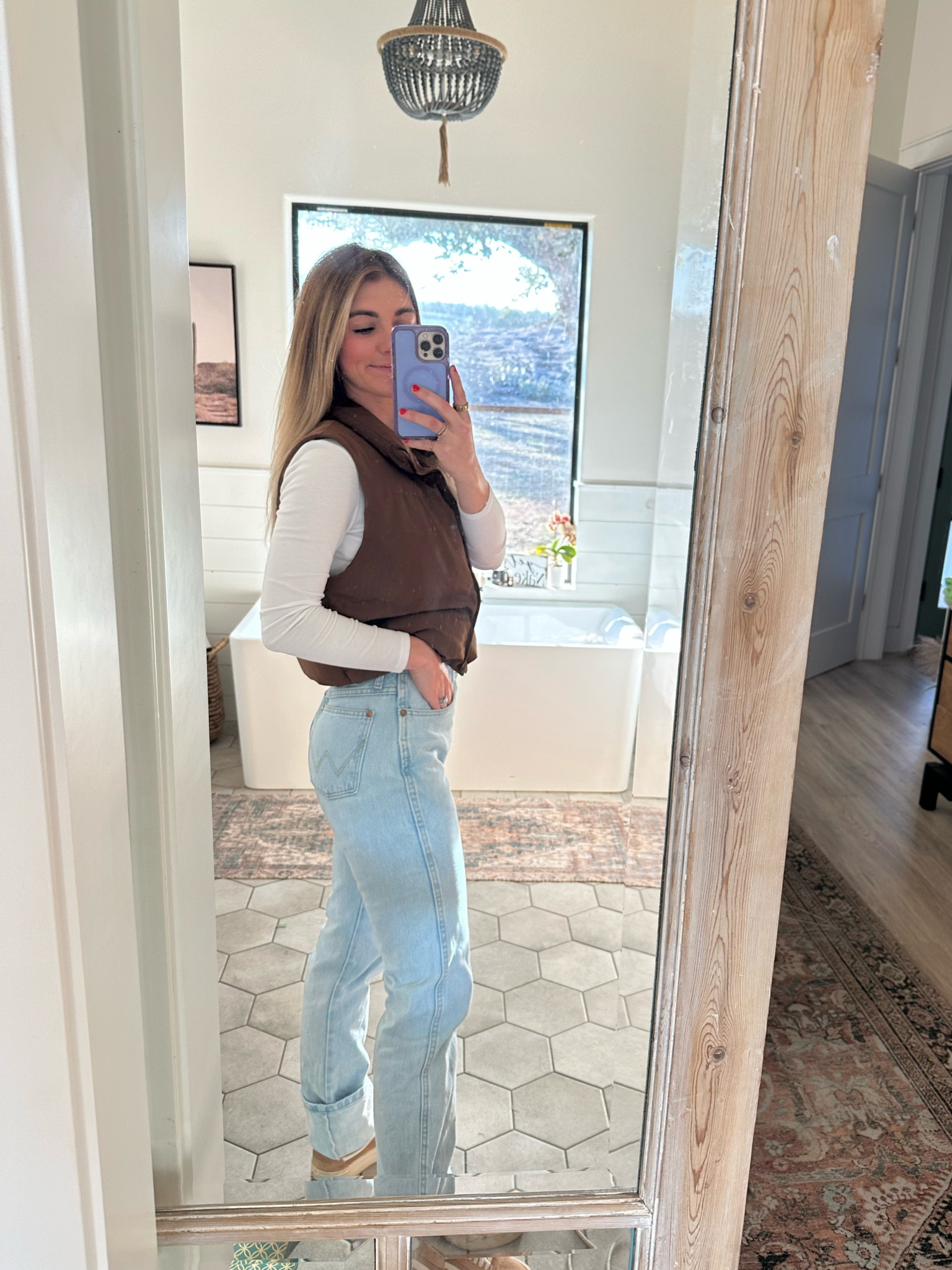 Top 10 jean for me always 🩵

#LTKStyleTip #LTKMostLoved