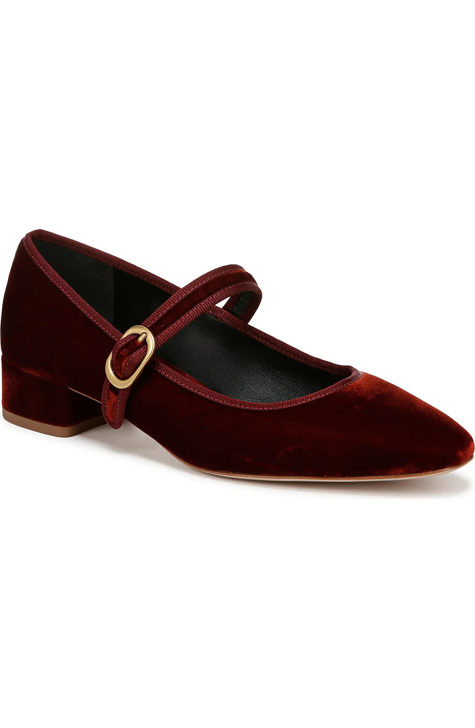 Cade Mary Jane Pump (Women) | Nordstrom Rack