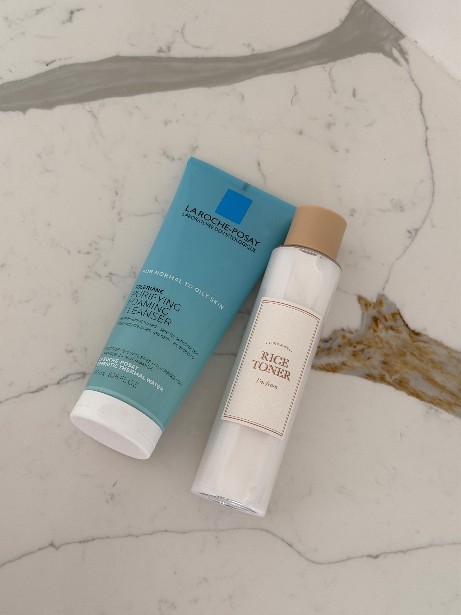 Skin Care Products I’m loving 🫧✨

#LTKmorningroutine #LTKdayinmylife #LTKmomlife