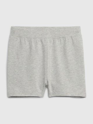 Toddler Organic Cotton Mix &amp; Match Cartwheel Shorts | Gap (US)