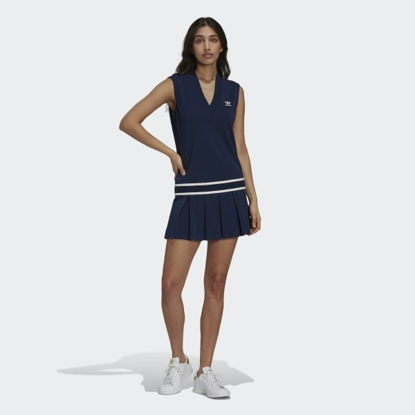 Tennis Luxe Tennis Dress | adidas (US)