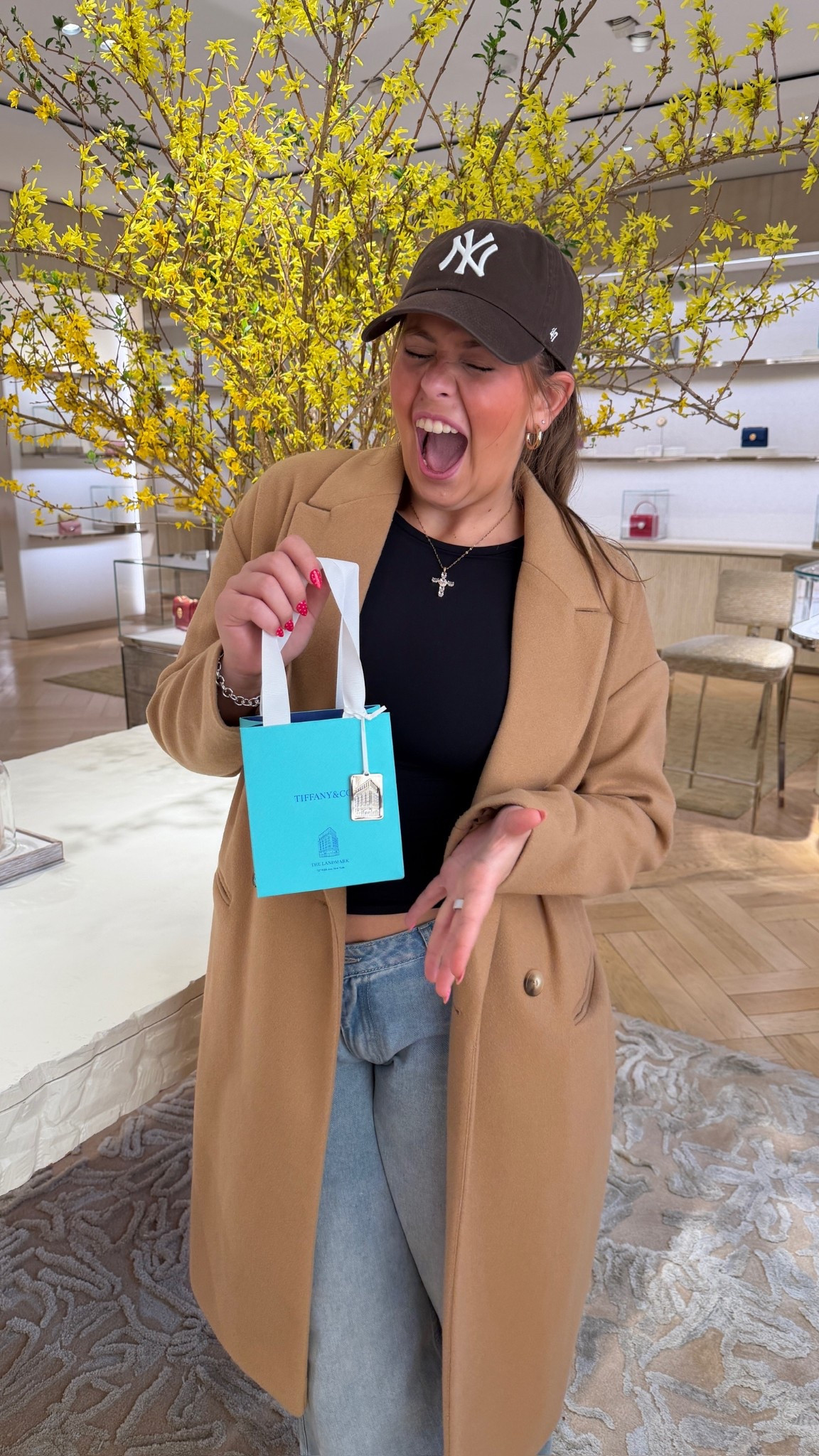 Olivia buying her bday gift!! 

women’s fashion, summer fashion, spring fashion, outfit inspo, everyday style, trendy outfits, vacation outfits 

#LTKootd #LTKOver40 #LTKSeasonal