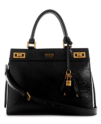 GUESS Katey Luxury Satchel | Amazon (US)