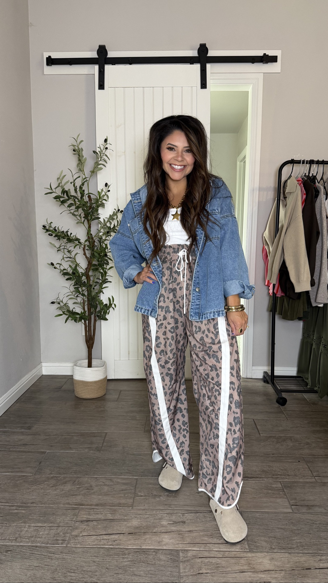 leopard track pants   baggy leopard pants   wide leg leopard pants   leopard print wide leg pants   high waisted leopard pants   baggy wide leg track pants   leopard side stripe pants   drawstring leopard pants   comfy leopard track pants   fall leopard pants   cheetah print pants   baggy leopard sweatpants   high waisted baggy pants   leopard print track pants   wide leg animal print pants   casual leopard pants   soft baggy track pants   leopard lounge pants   trendy leopard pants   back to school leopard pants  casual mom outfits   Cute and comfy mom outfit

#LTKgrwm #LTKmomlife #LTKootd

#LTKgrwm #LTKmomlife #LTKootd