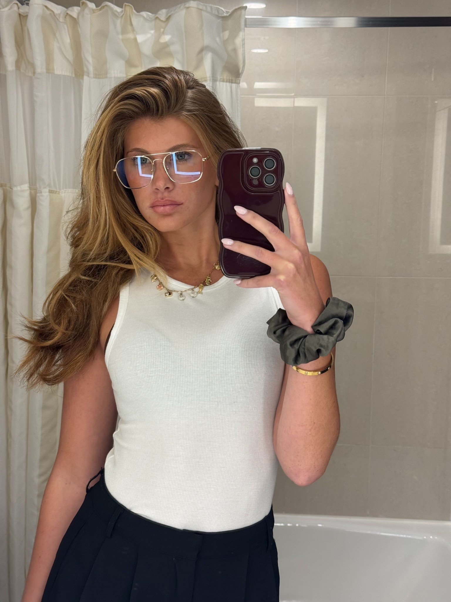 The best blue light glasses 

#LTKFindsUnder100 #LTKGiftGuide #LTKgrwm