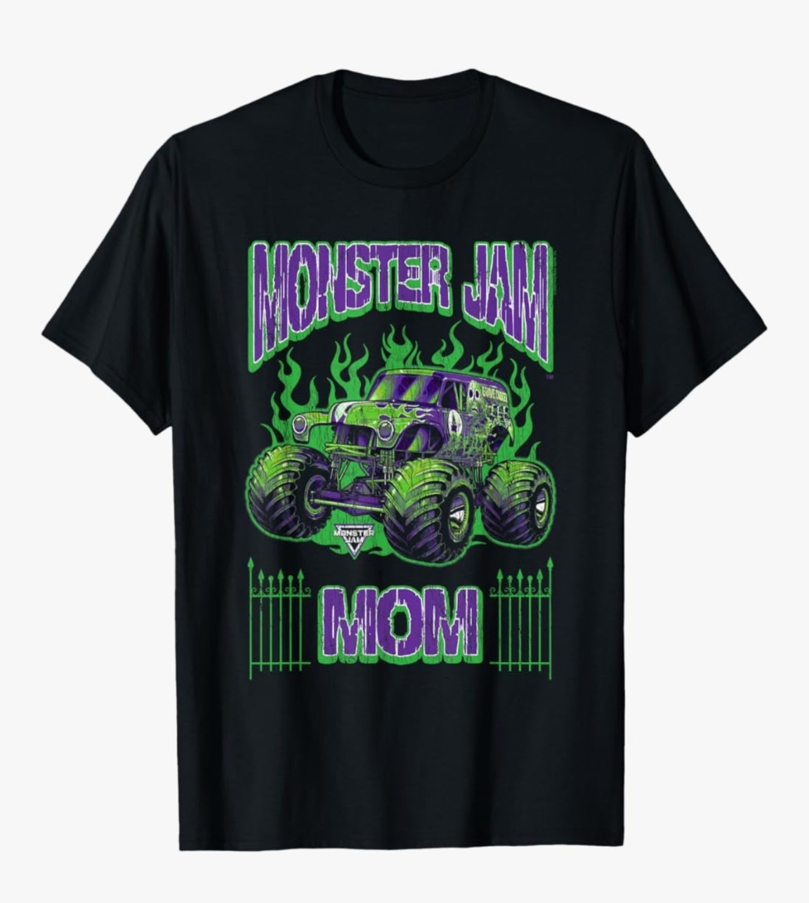 Monster Jam moms, you need this! 

#monsterjam #monsterjamfind #gravedigger #monsterjamshirt #monsterjamtee #graphictee #amazon #amazonfind #momshirt 

#LTKFindsUnder50 #LTKMidsize #LTKStyleTip
