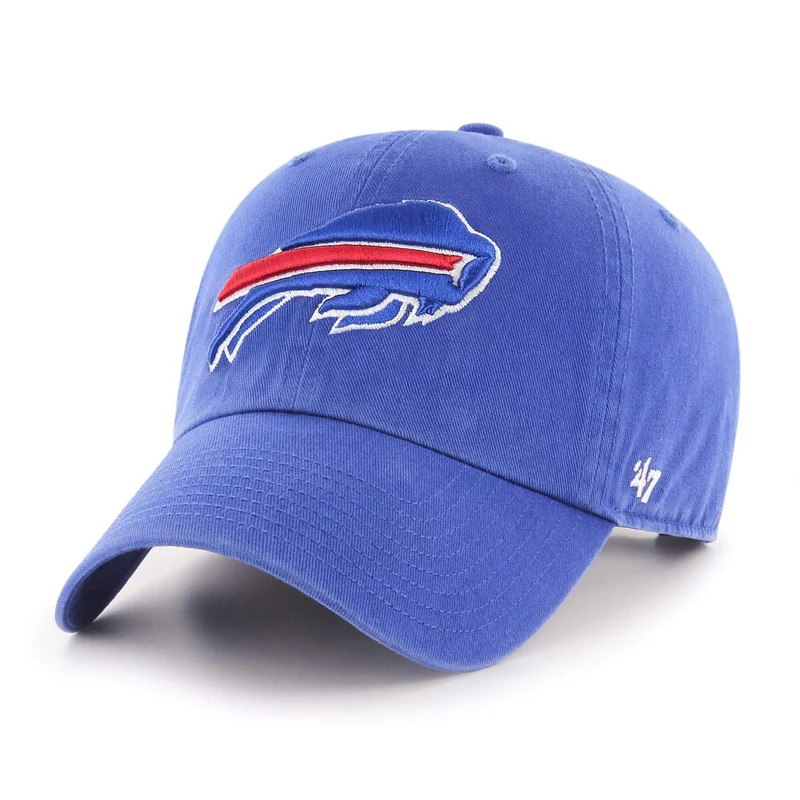 BUFFALO BILLS '47 CLEAN UP - Blue | '47Brand