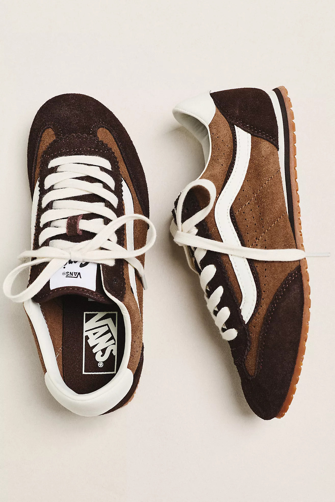 Vans Super Lowpro Sneakers | Anthropologie (US)