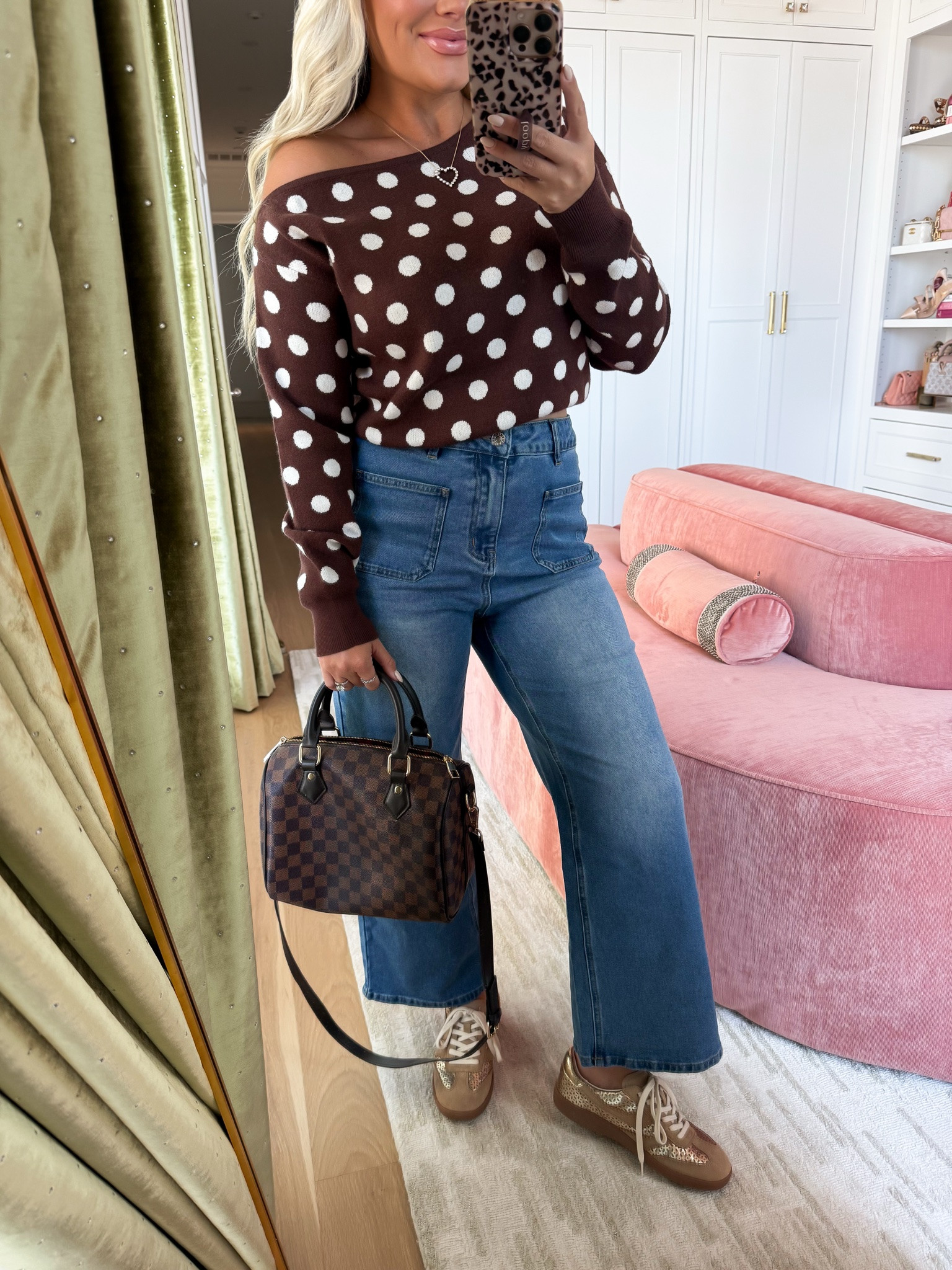 The sweater is PERFECTION! Use code Rife15 on Cupshe 🤎

#LTKgrwm #LTKootd #LTKdayinmylife