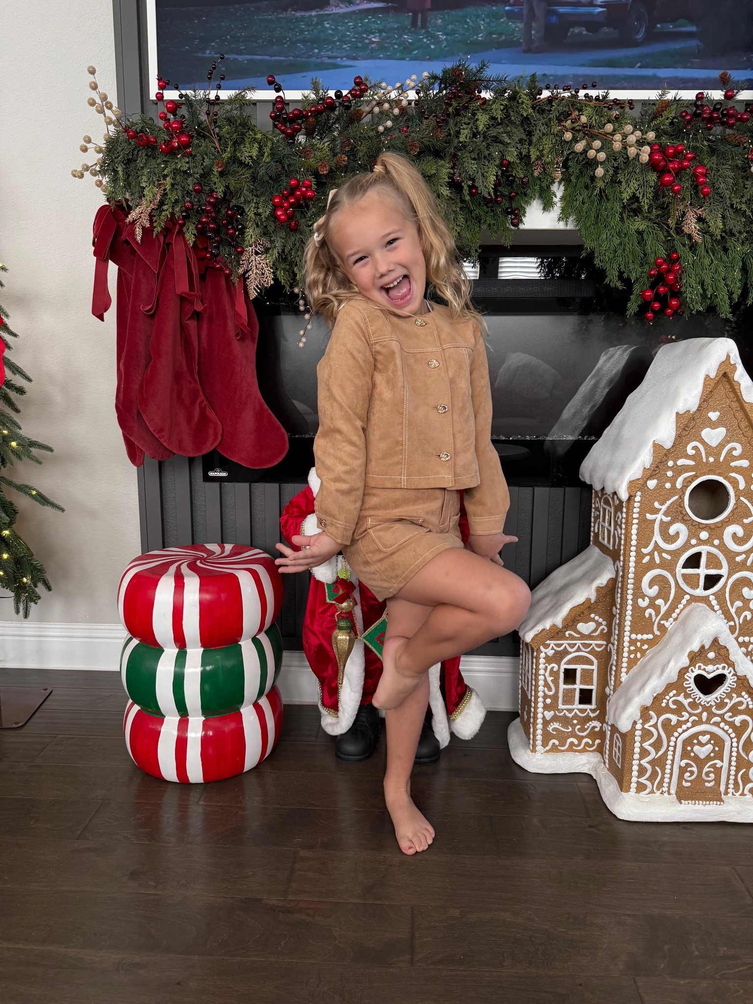 Toddler girl skirt set! 

#LTKmomlife #LTKootd #LTKKids