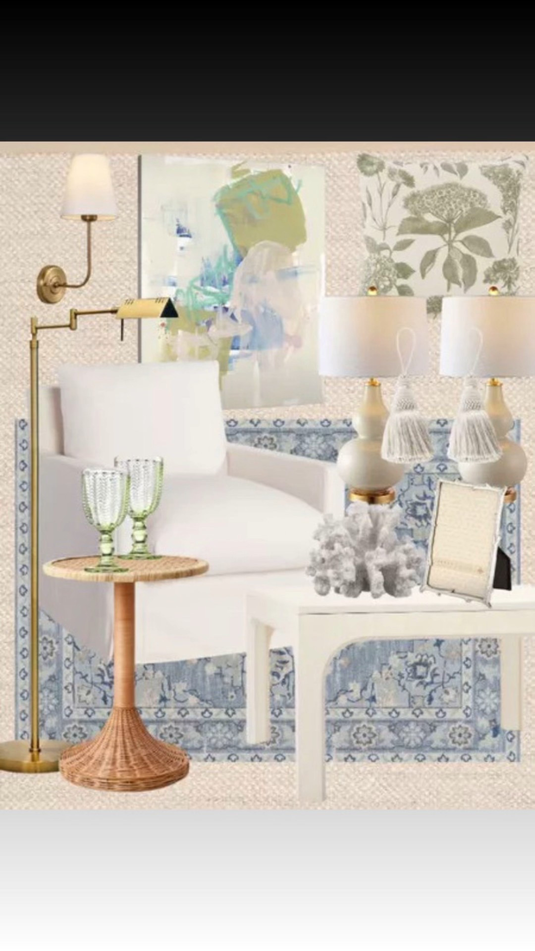 Budget-friendly home decor that's classy and dreamt!

#homedecor #coffeetable #pillows #grandmillennial #coastal #lamps #sconce #coral #glasses #homefinds #targetfinds #walmartfinds #amazonfinds 

#LTKHome
