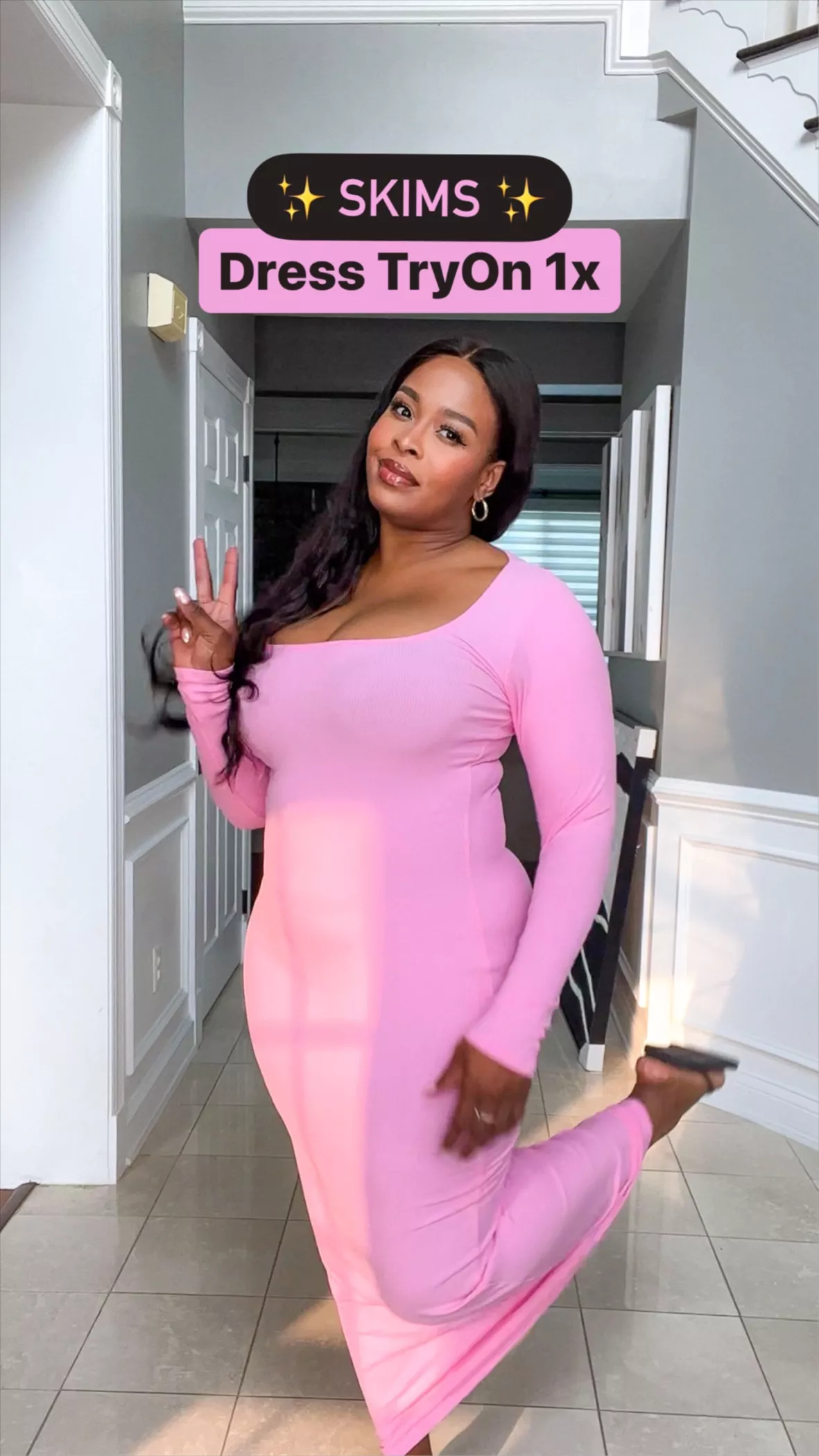 PLUS SIZE DRESSES FOR EVERY OCCASION  Spring Plus Size Fashion Try-On Haul  2022 