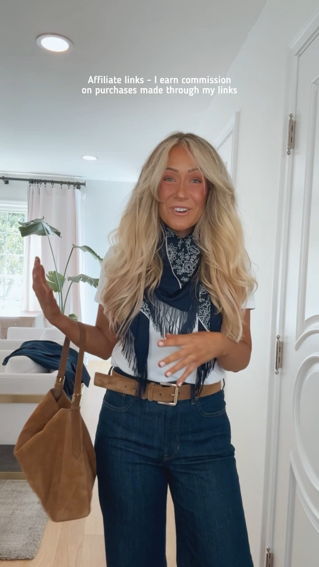 Affiliate links - I earn commission on purchases made through my links

Casual and trendy outfits fall