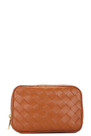 Intrecciato Pouch | FWRD 