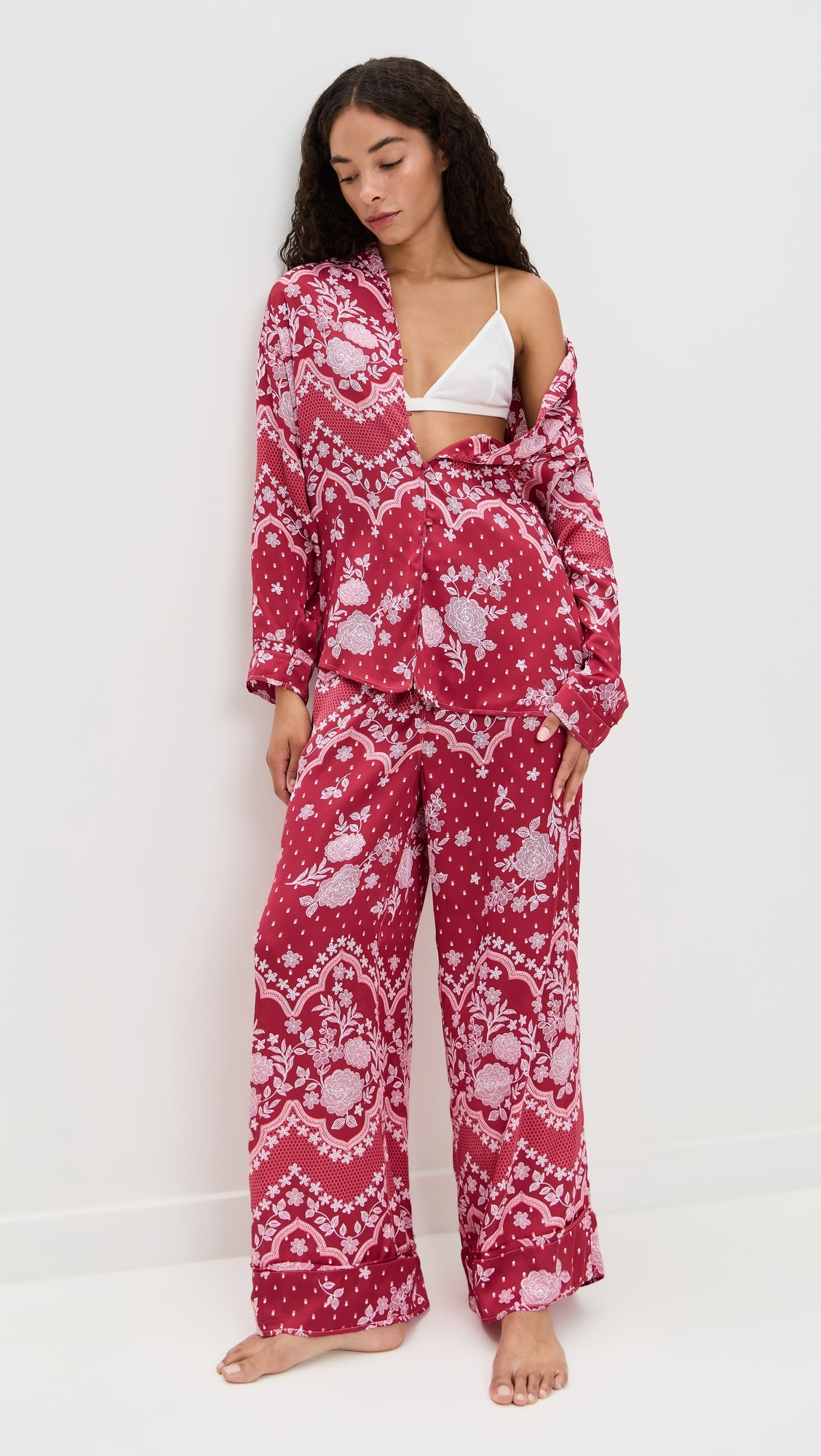 Dreamy Days Pajama Set | Shopbop