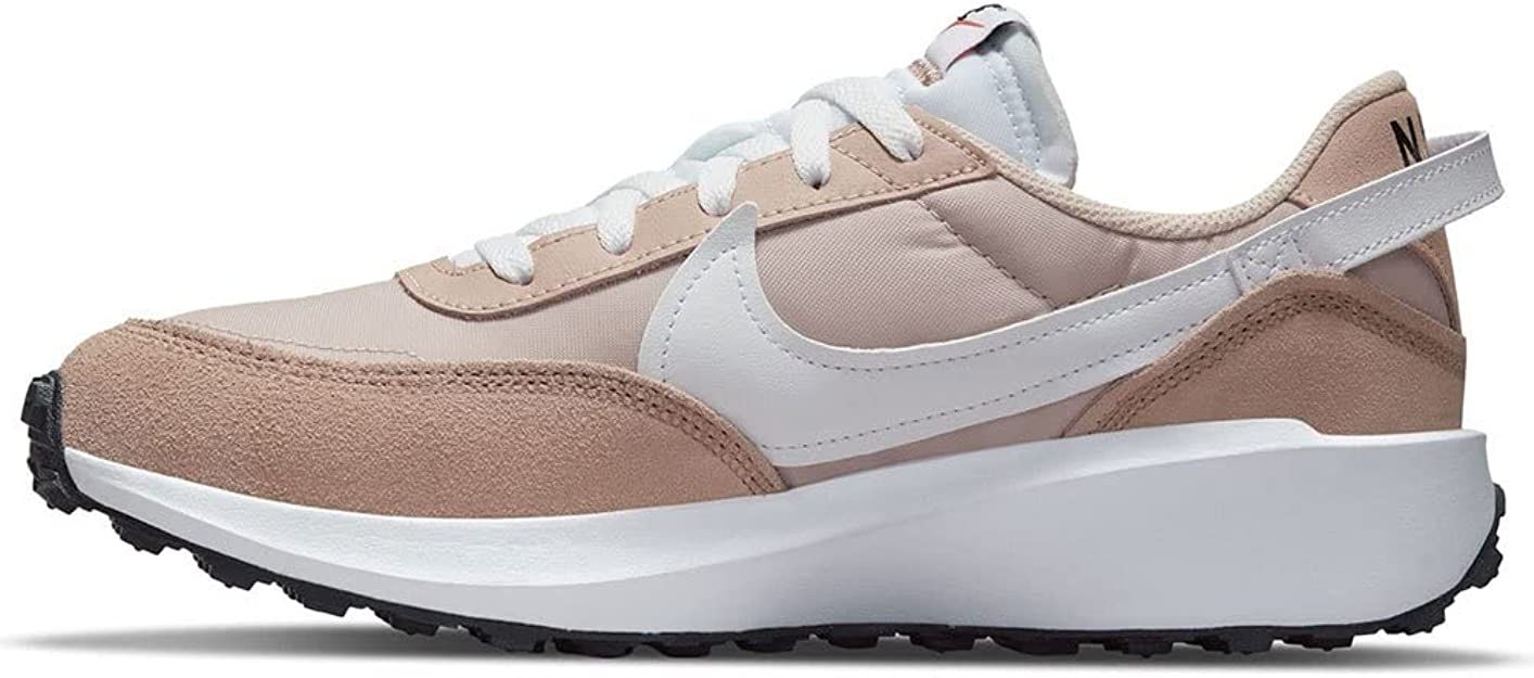 Nike Waffle Debut, Women's Sneakers | Amazon (US)