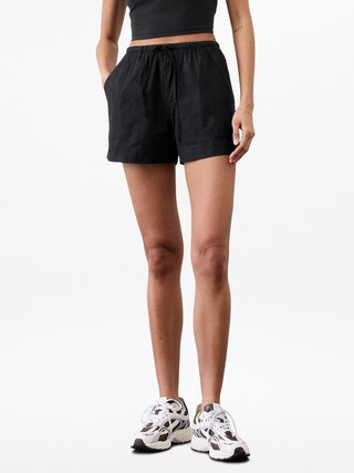 Paradise Mid Rise Easy Short | Athleta | Athleta
