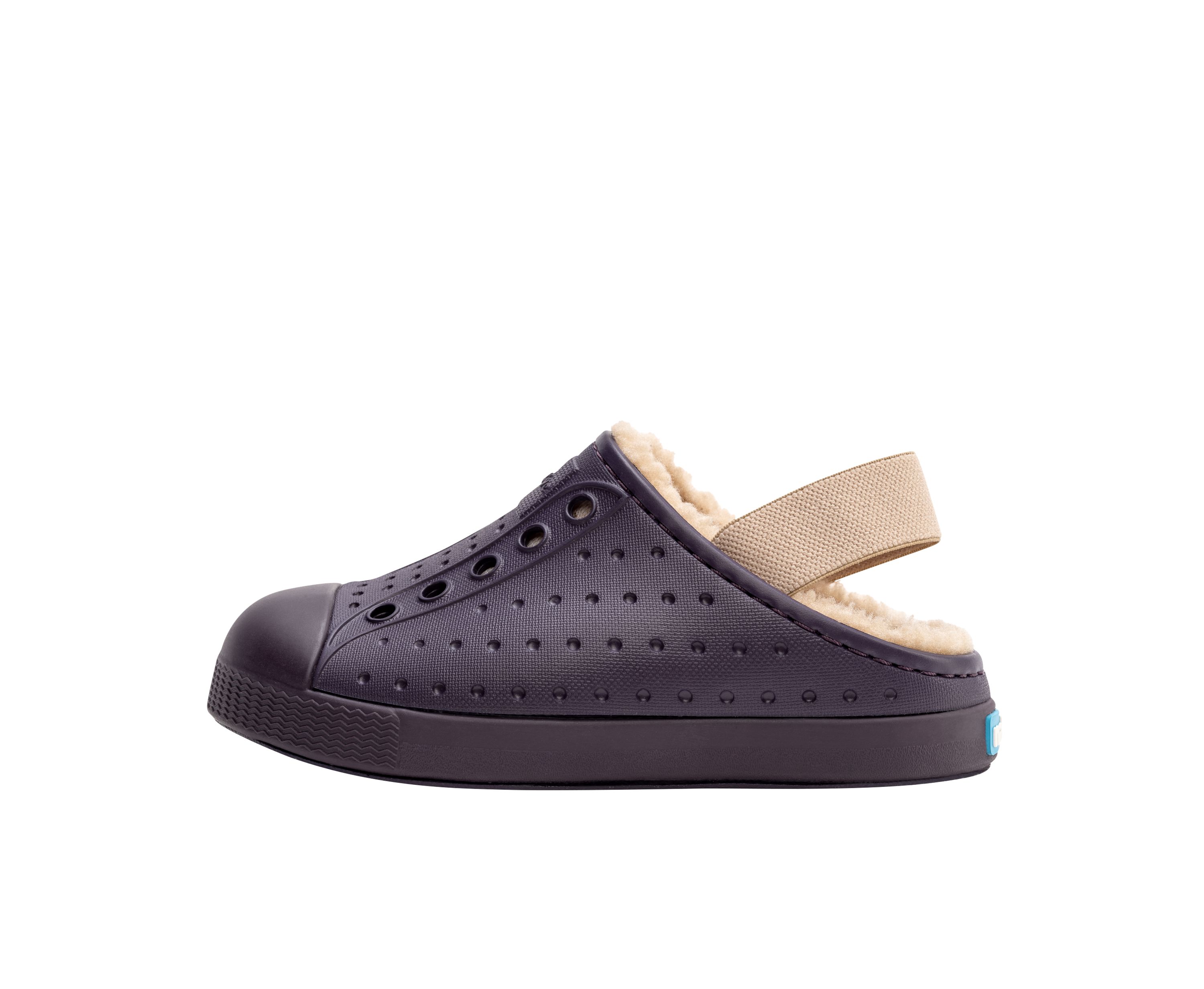 Jefferson Cozy Child | Native Shoes