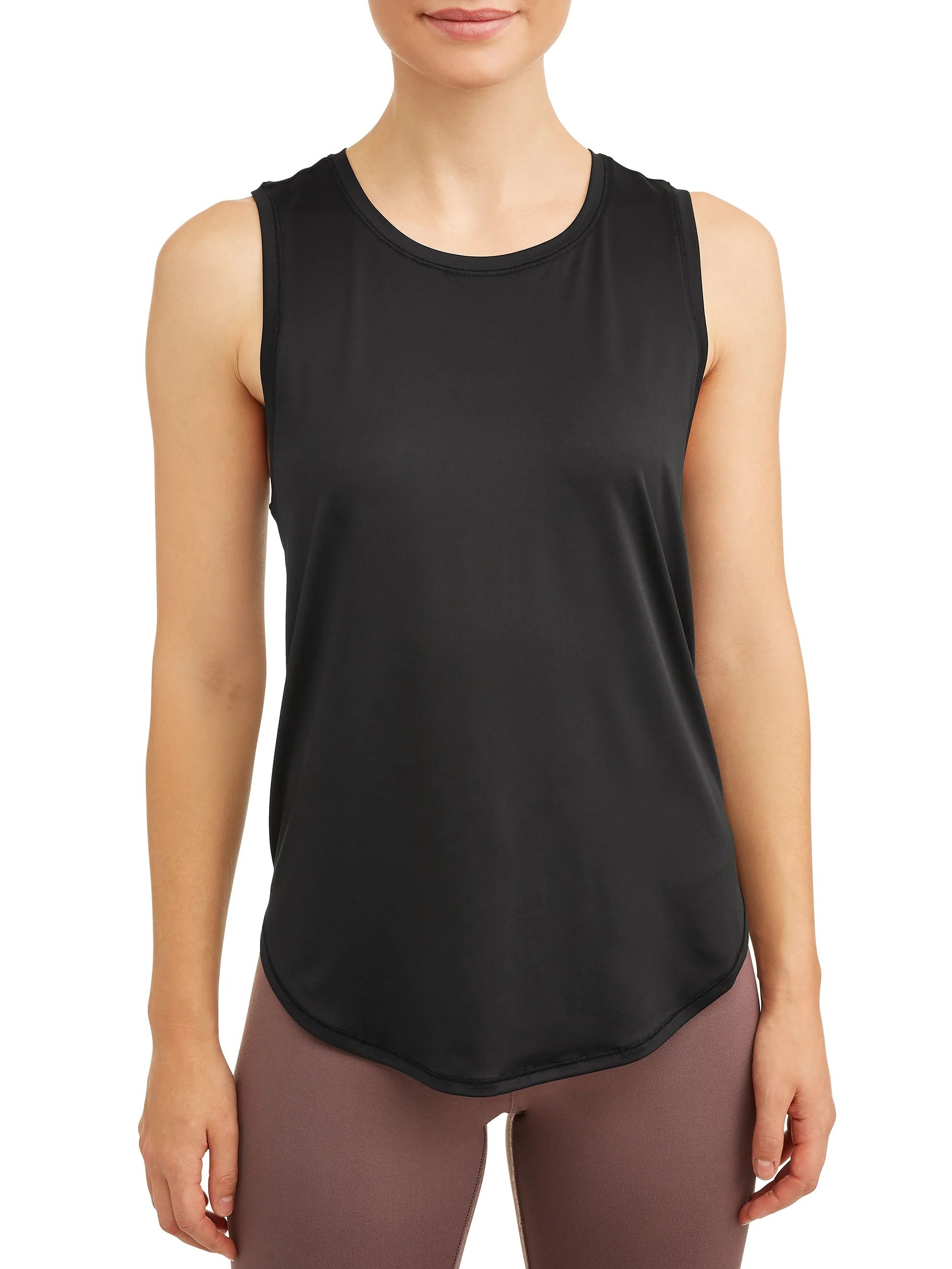 Avia Women's Active Perforated Tank | Walmart (US)