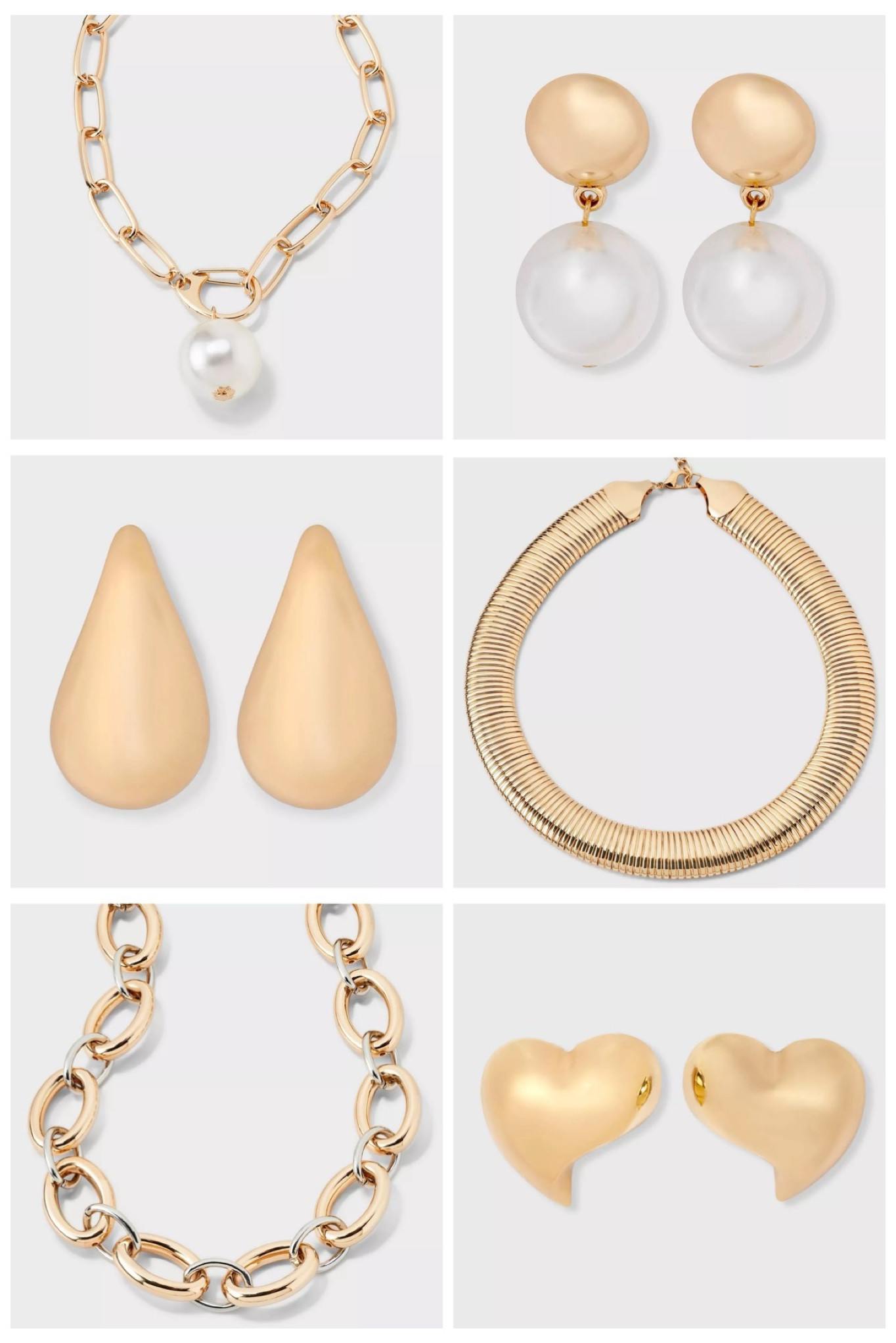 Target new arrival, new  jewelry 

#LTKStyleTip #LTKFindsUnder50 #LTKSeasonal