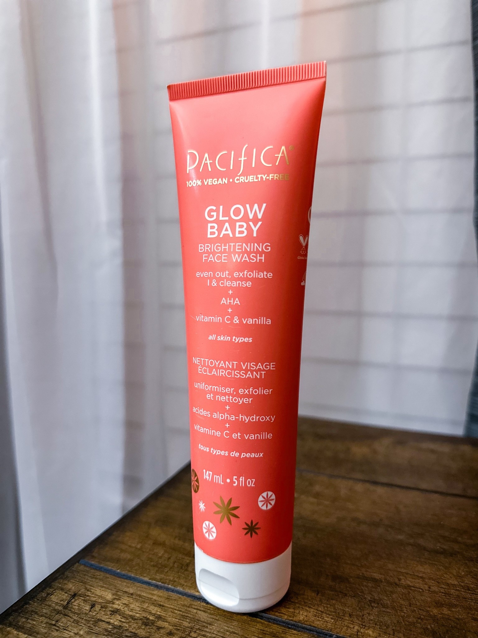 Add this one to your morning routine for an extra glow! 

#LTKselfcare #LTKmorningroutine #LTKBeauty