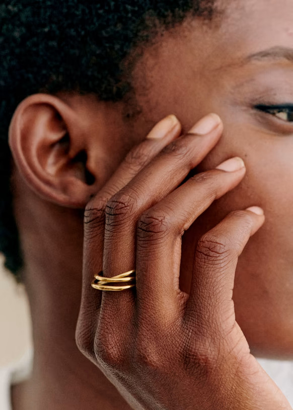 Chiara Ring | Sezane Paris