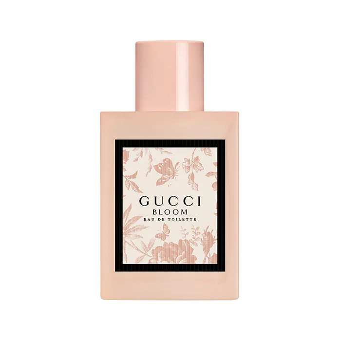Gucci Eau De Toilette 50ml | The Fragrance Shop (UK)