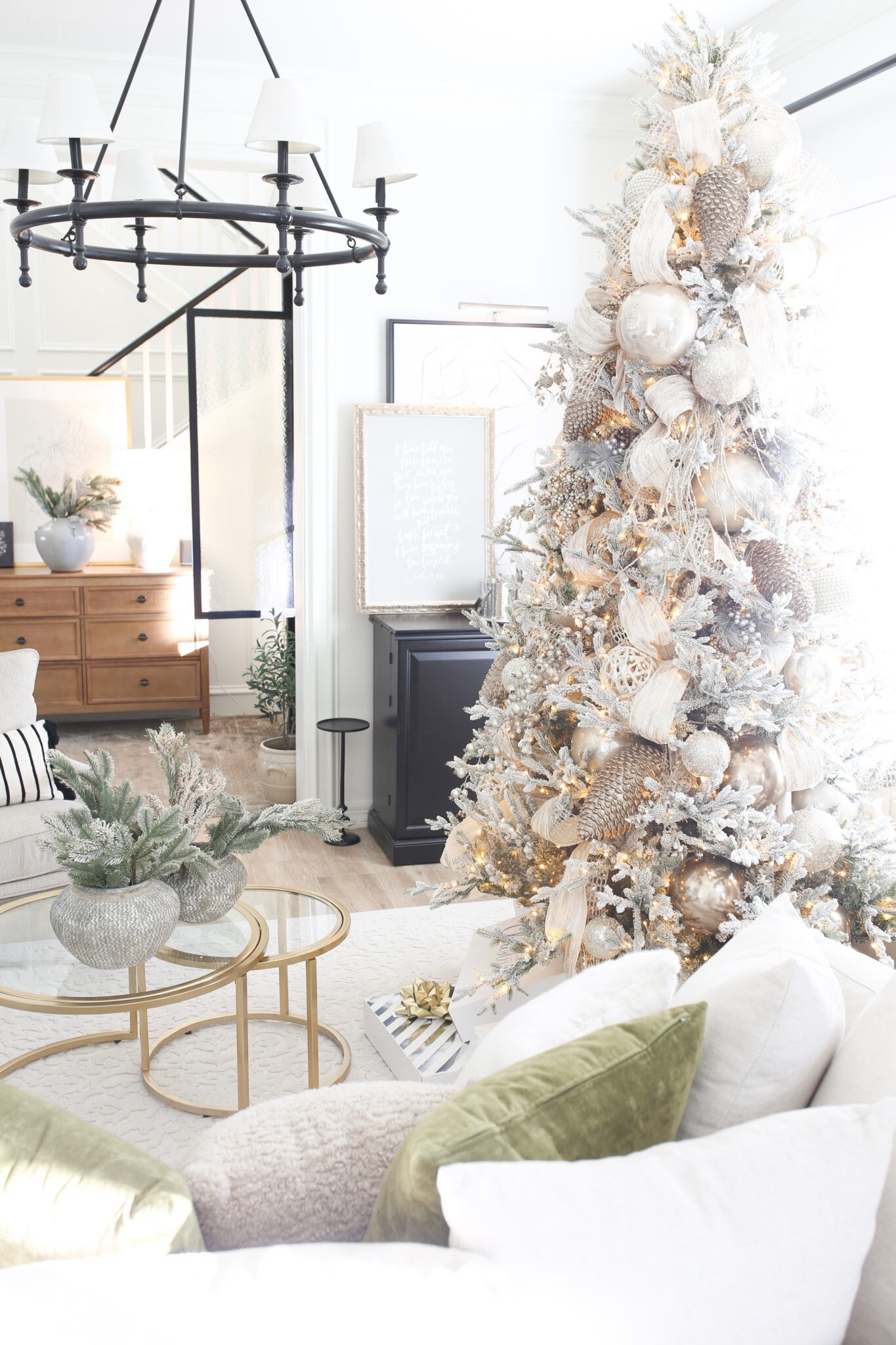 Home Depot Christmas tree everyone loves! BACK IN STOCK!! 

Viral Christmas tree, Home Depot 

#LTKSaleAlert #LTKHome #LTKSeasonal
