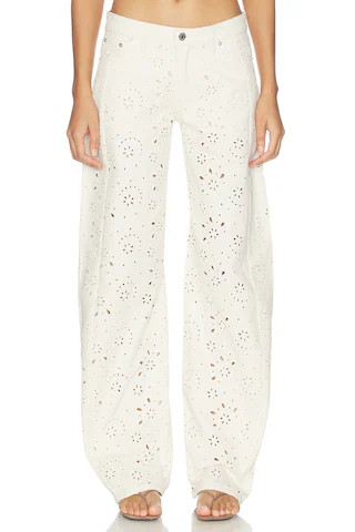 Rori Jean
                    
                    Steve Madden | Revolve Clothing (Global)