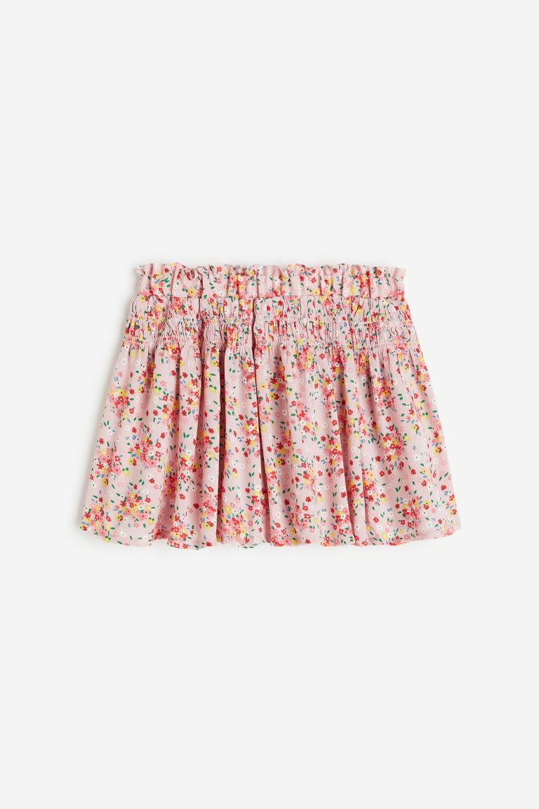 Floral Skort | H&M (US)