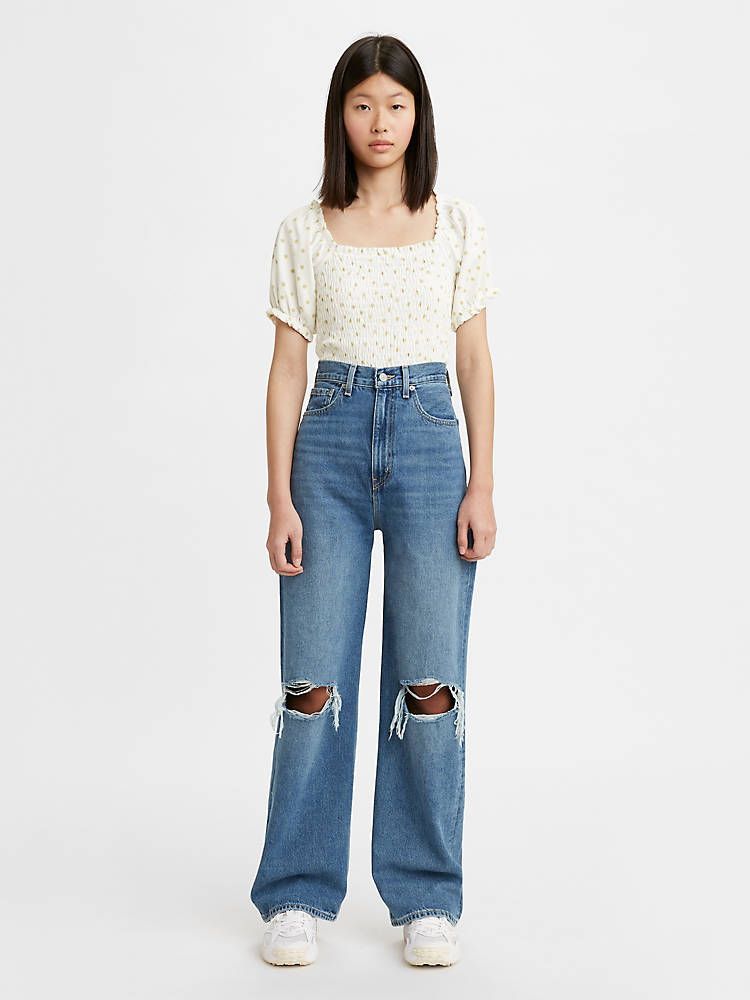 High Loose Women's Jeans | LEVI'S (US)