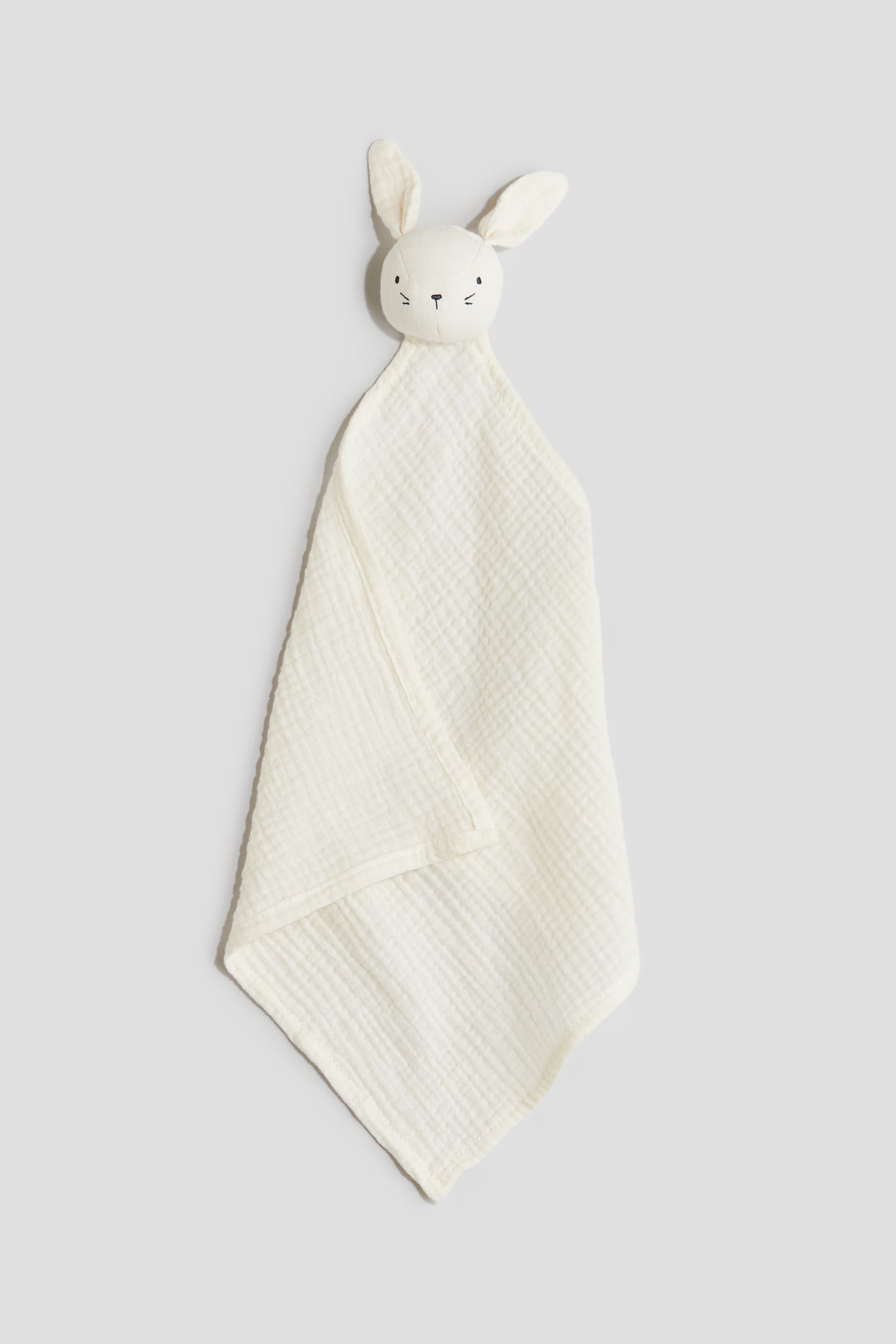 Cotton Muslin Comfort Blanket | H&M (US + CA)