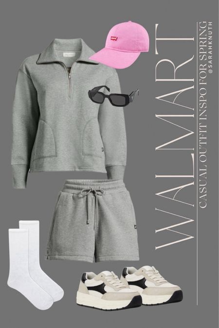 @walmart outfit inspo

#walmartpartner

#LTKfindsunder50 #LTKstyletip #LTKtravel