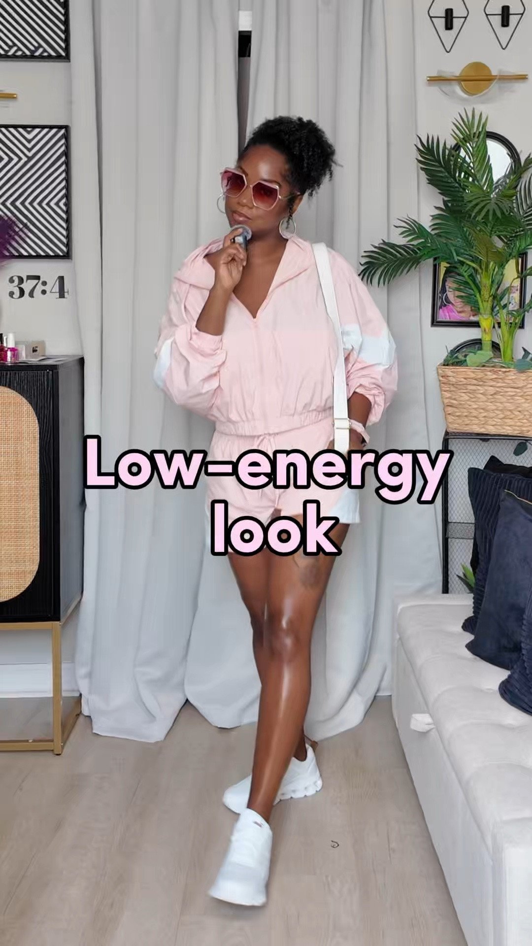 I don't want to look homeless but I'm tired. I'm have to take the kids to the park and grocery shop. Here's the easy look

#LTKmorningroutine #LTKmomlife #LTKootd