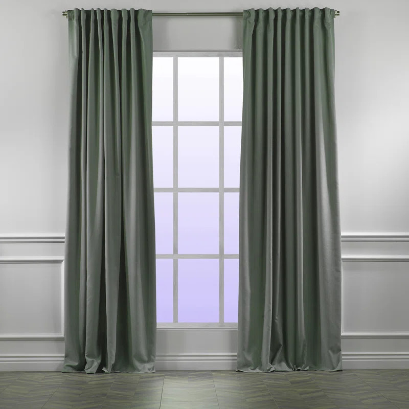 Extra wide x Extra Long Custom Made Decorative Single Panel | Wayfair North America
