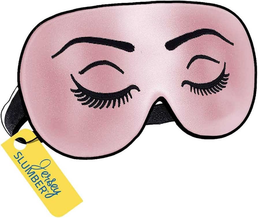 Visit the Jersey Slumber Store | Amazon (US)