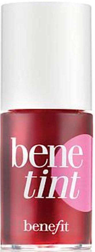 Benefit Benetint Lip and Cheek Stain .33 Ounces Full Sized | Amazon (US)
