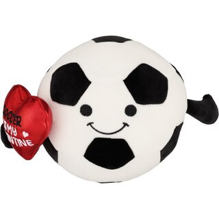 Joyward Soccer Ball Plush, 6 in | CVS Health