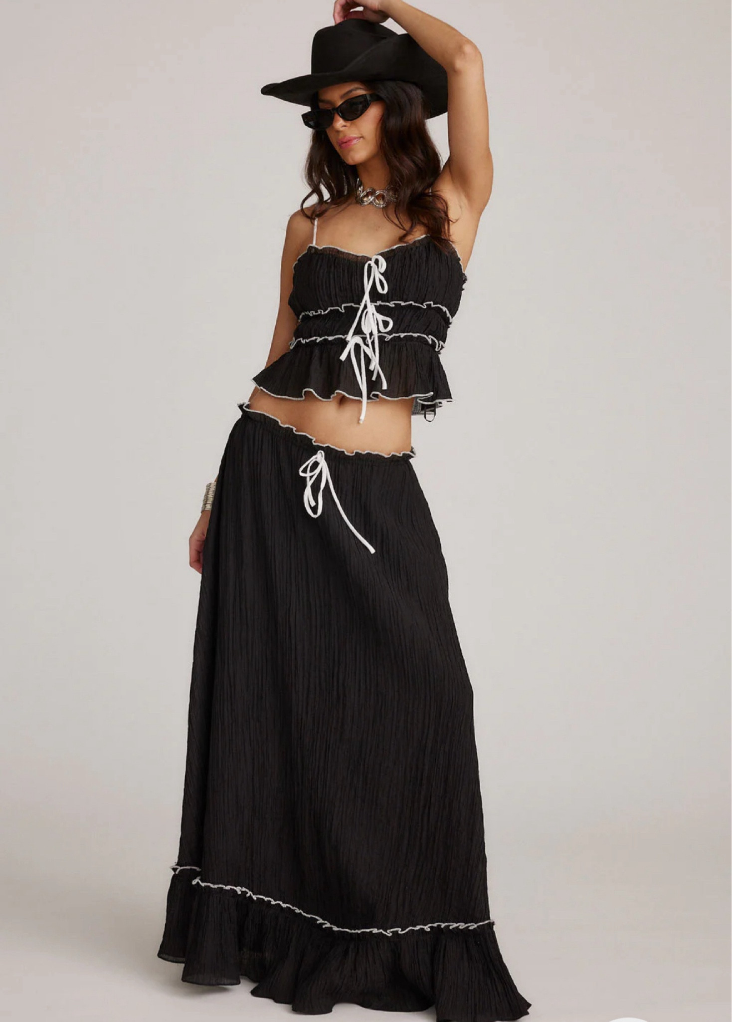 Resort Fashion #resortfashion #vacationsets #womansets #summersets

#LTKStyleTip #LTKTravel #LTKSeasonal