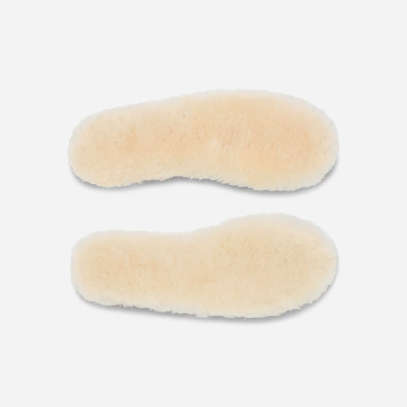 UGG® Women's Sheepskin Insole in Brown/, Size 5 | UGG (US)