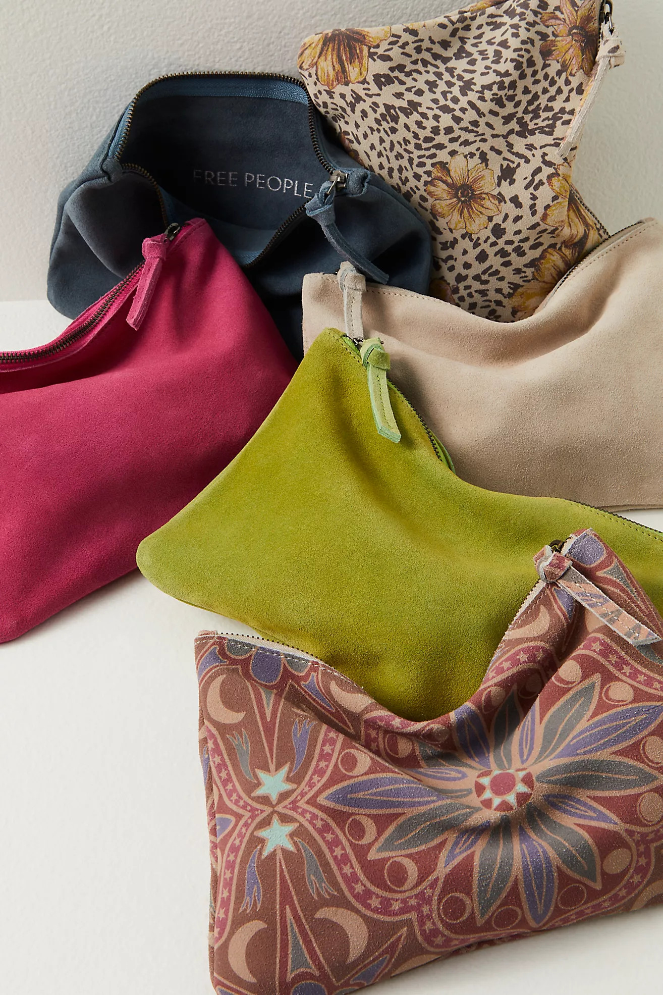 Medium Pocket Pouch | Free People (Global - UK&FR Excluded)