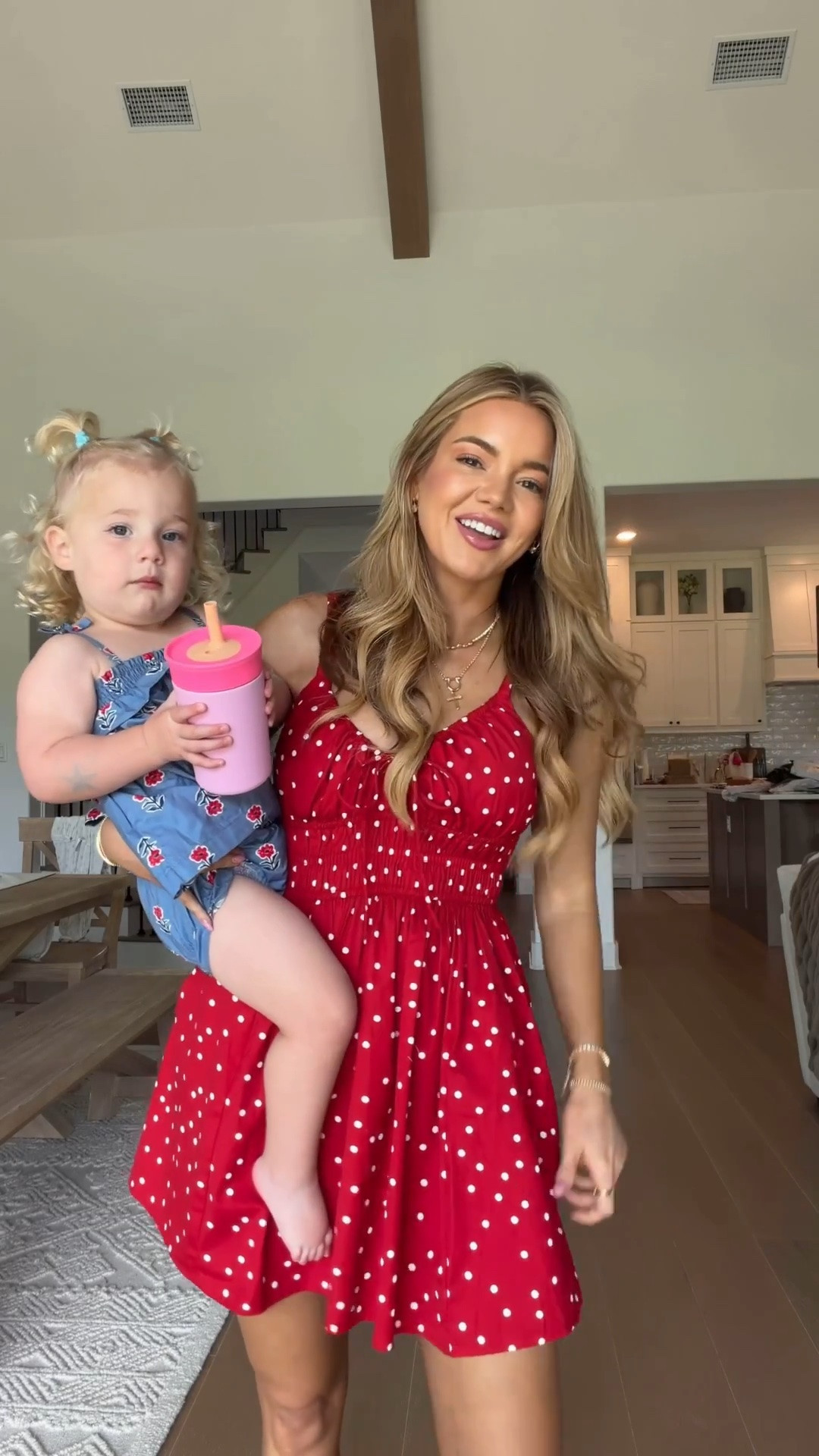 buy one get one 50% off almost everything at abercrombie! // 5’3 wearing xs petite!

sale alert, summer dresses, mini dress, mom life, polka dots, michele jaliene

#LTKootd #LTKSaleAlert #LTKmomlife