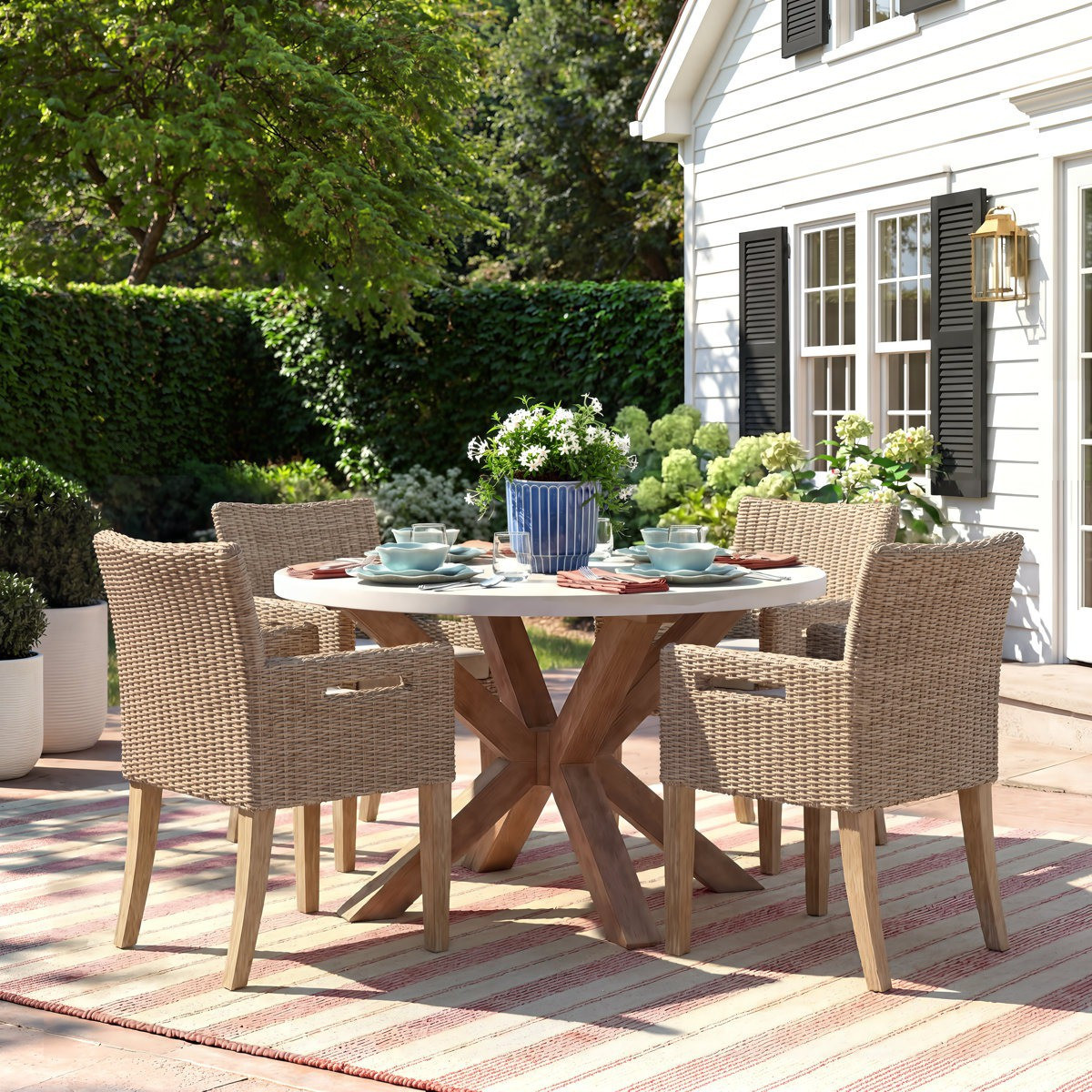 Wayfair 72 Hour Clearout ends TONIGHT 🤍 everything you need for a patio refresh is on major sale — sofas, dining sets, umbrellas, hot tubs, gazebos & more… my outdoor space looks sooo gorgeous ✨☀️#WayfairSale #ClearoutSale #72HourSale #EndsTonight #PatioRefresh #OutdoorFurniture #OutdoorSofa #PatioSofa #ConversationSet #OutdoorDiningSet #PatioDining #PatioUmbrella #HotTub #Gazebo #PatioChairs #OutdoorLiving #BackyardVibes #GardenFurniture #DeckDecor #OutdoorUpgrade #BackyardGoals #SummerReady #HomeFinds #SaleAlert

#LTKSeasonal #LTKHome #LTKSaleAlert