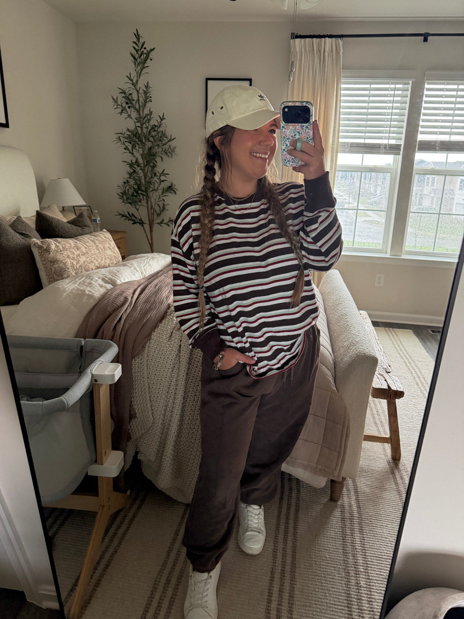 New $18 Pullover

Fall fashion, target fashion, target pullover, cozy outfit, ootd

#LTKootd #LTKmomlife #LTKgrwm