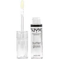 Butter Gloss Sugar Glass | Beauty Bay