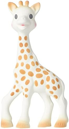Vulli Sophie The Giraffe New Box, Polka Dots, One Size | Amazon (US)